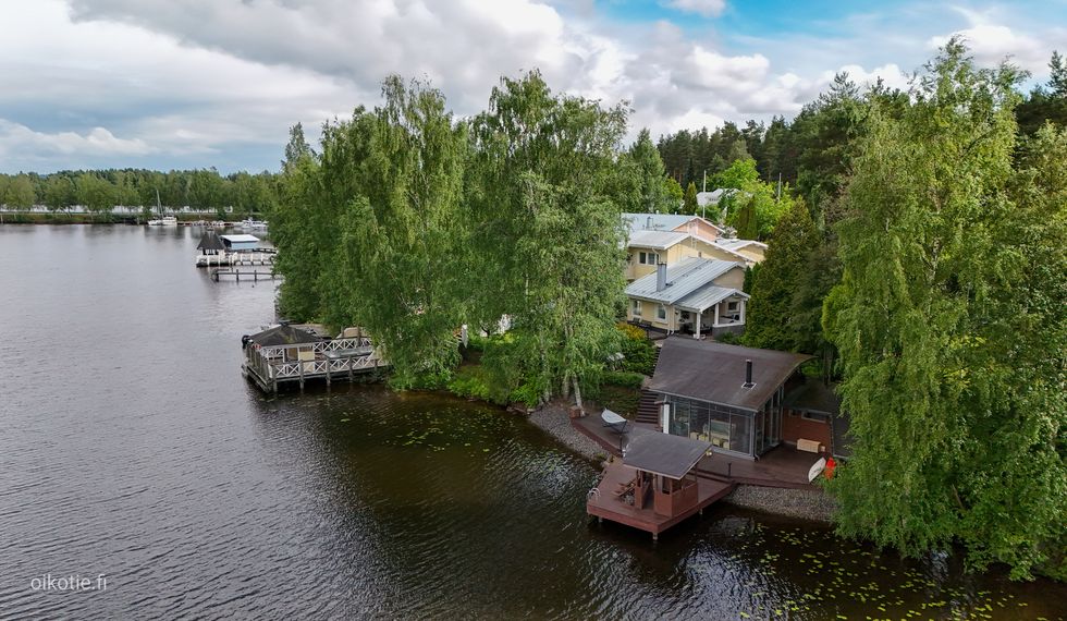 Kohdekuva