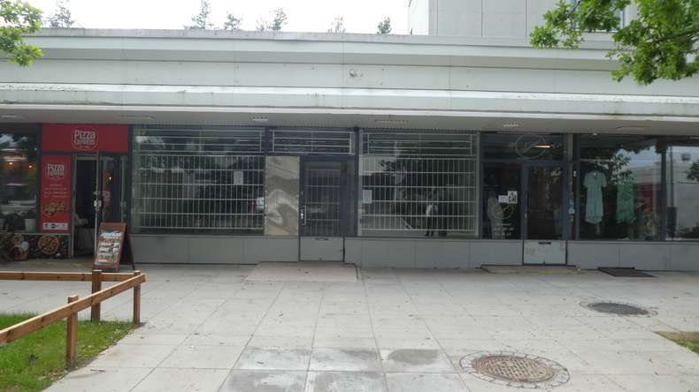 Liiketila, 140 m², Soukka, Espoo