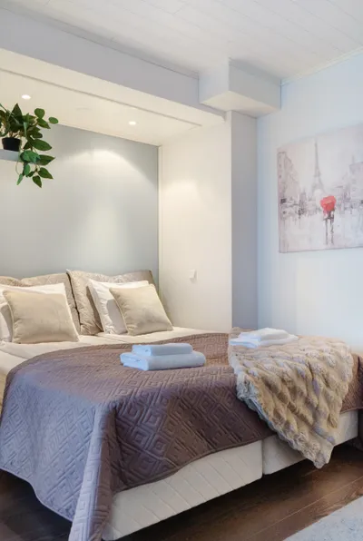 Apartment in Rovaniemi - View 2