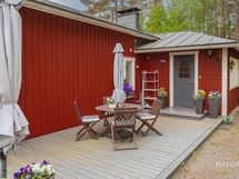 Vanha Dalintie 35 - Gamla Dalvägen 35