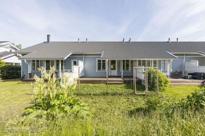 Asuntoilmoituksen kuva