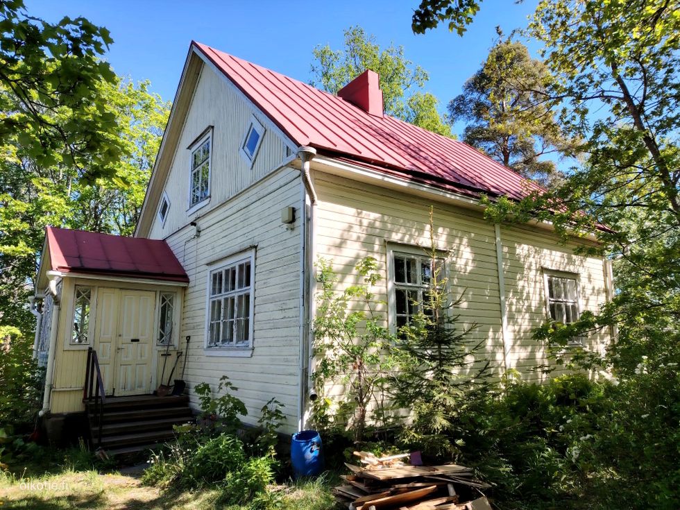 Kohdekuva