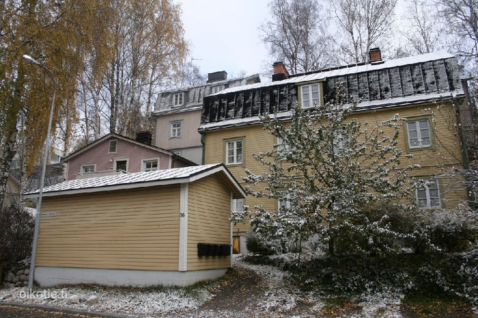 Talokuva