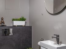 Erillinen wc