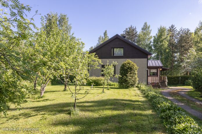 Asuntoilmoituksen kuva