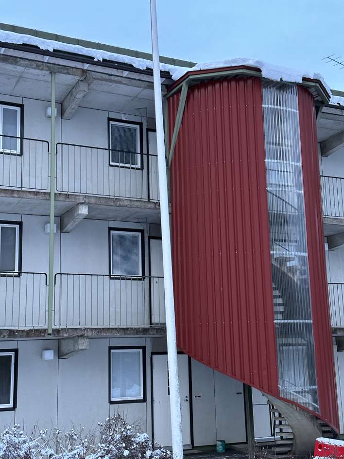 Muu, 3h + k + p, 71,5 m², Kangasniemi, Kangasniemi