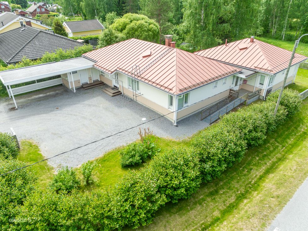 Kohdekuva