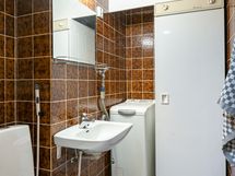 Alakerran wc