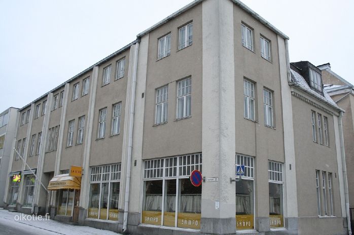 Talokuva