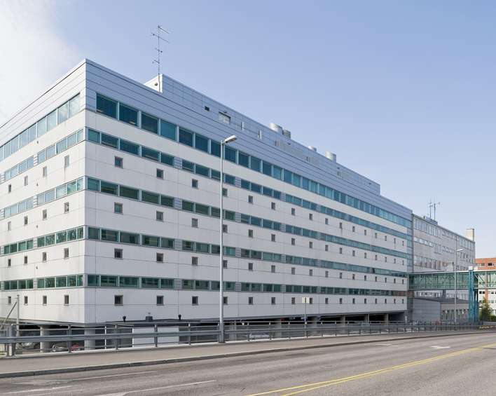 Liiketila, 622 m², Pitäjänmäki