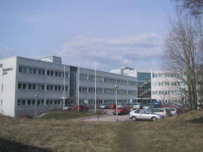 Liiketila, 103 m², Malmi, Helsinki