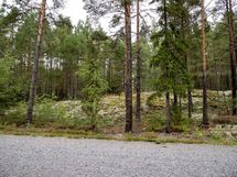 Salo, Särkisalo, Karhumäki