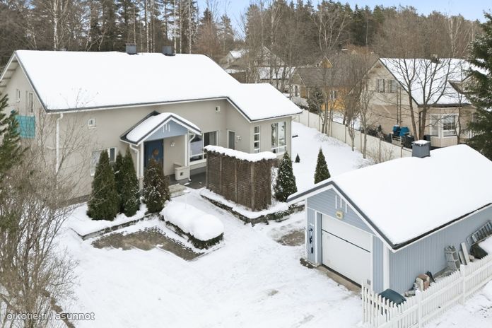 Asuntoilmoituksen kuva