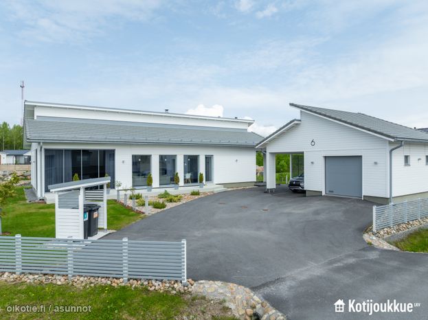 Asuntoilmoituksen kuva
