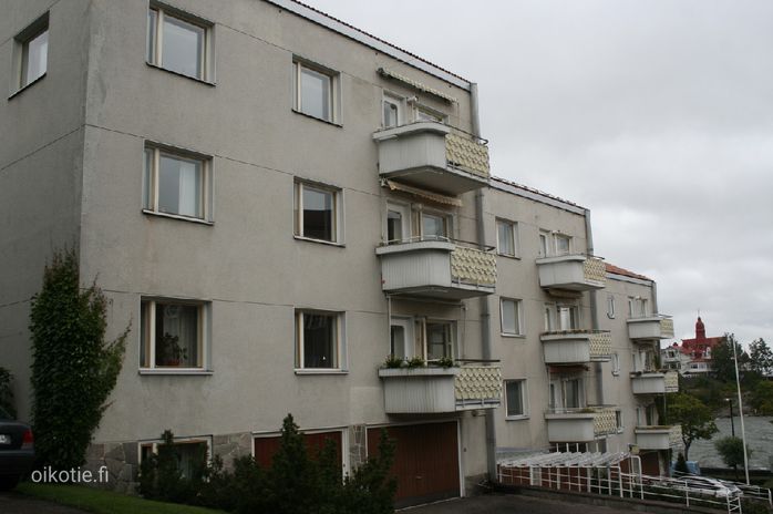 Talokuva