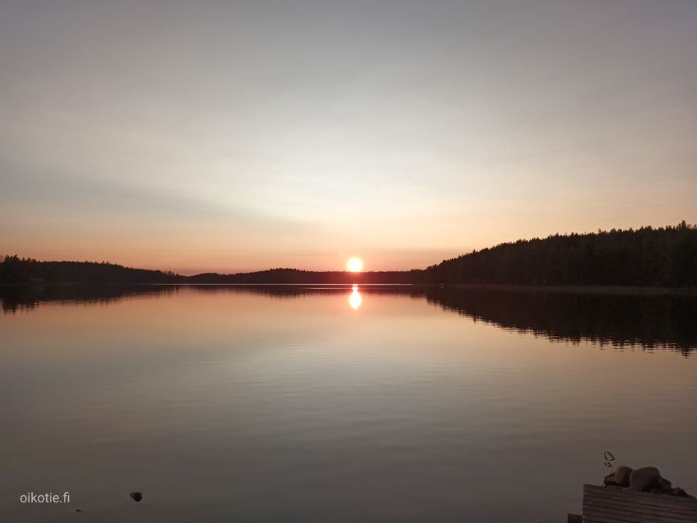 Kohdekuva