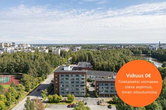 Lindforsinkatu 11