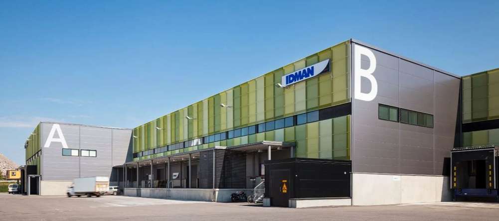 Liiketila, 376 m², Viinikkala, Vantaa