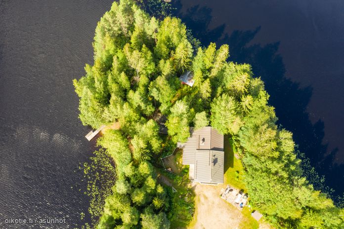 Asuntoilmoituksen kuva