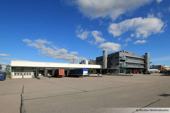 Liiketila, 766 m², Pakkala - Näkymä 3