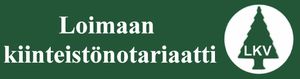 Loimaan Kiinteistönotariaatti Isokallio  LKV