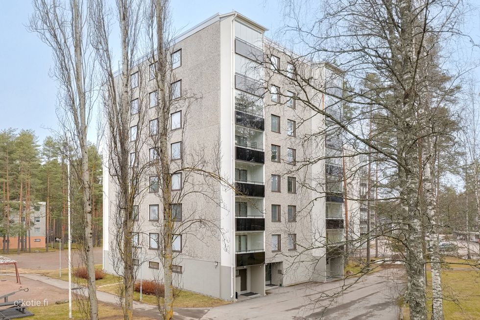 Kohdekuva