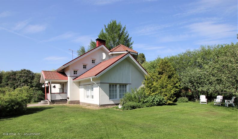 Asuntoilmoituksen kuva