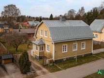 Talon eteläpääty