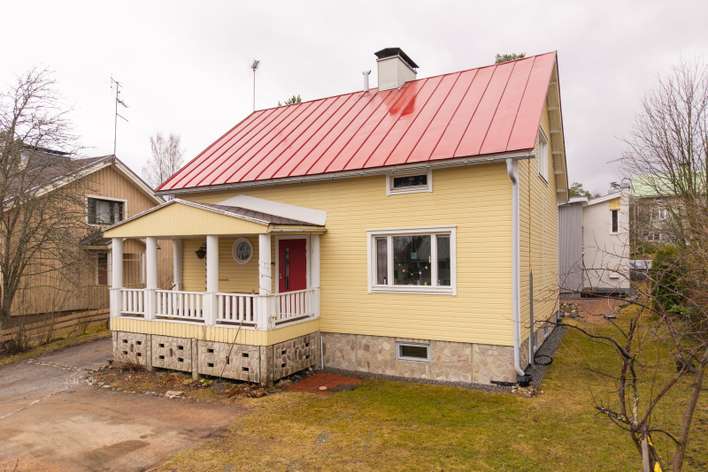 Kohdekuva