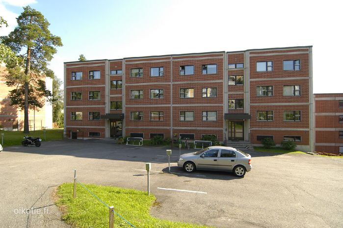 Talokuva