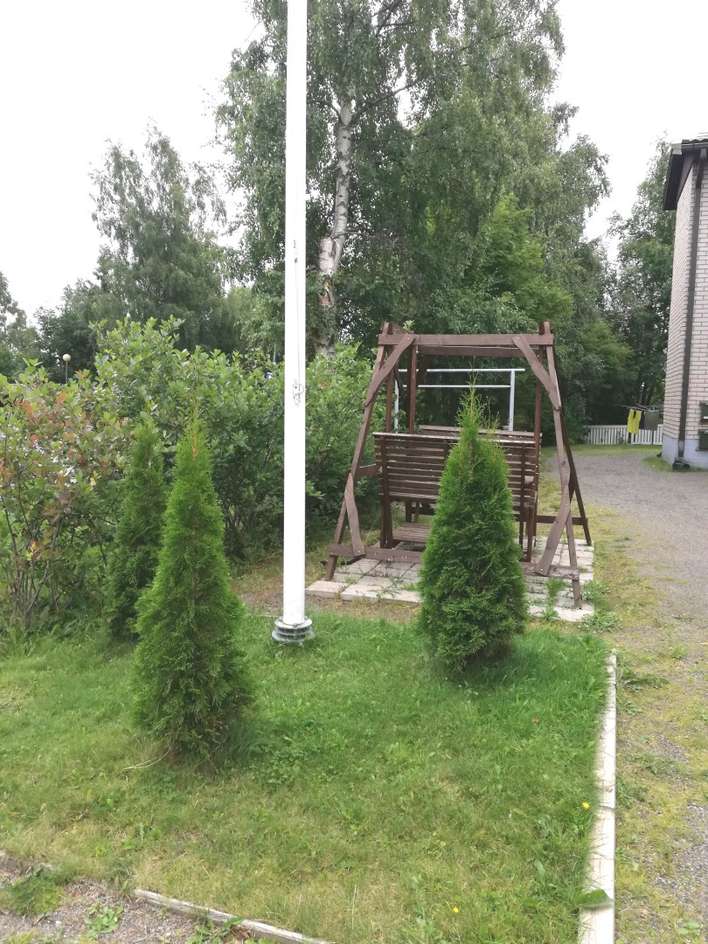 Muu, 3h + k + p, 62,5 m², Pyhäjärvenkylä - Näkymä 2