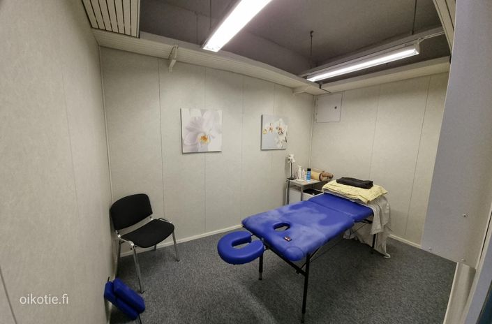 Business premises image