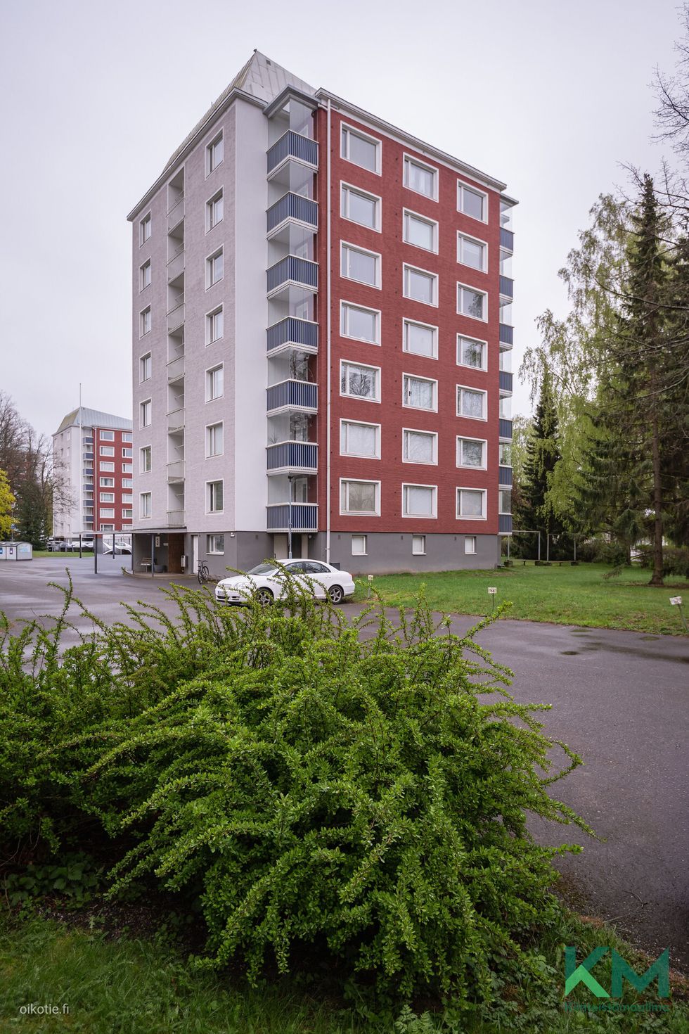 Kohdekuva