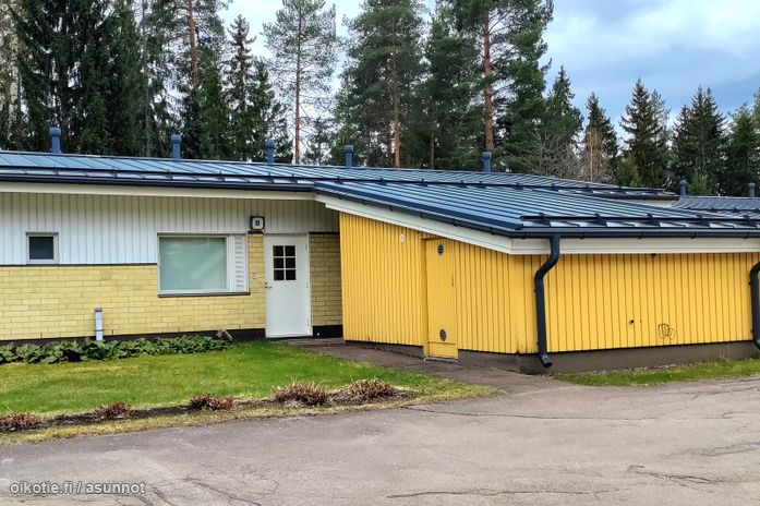 Asuntoilmoituksen kuva