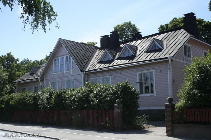 Talokuva