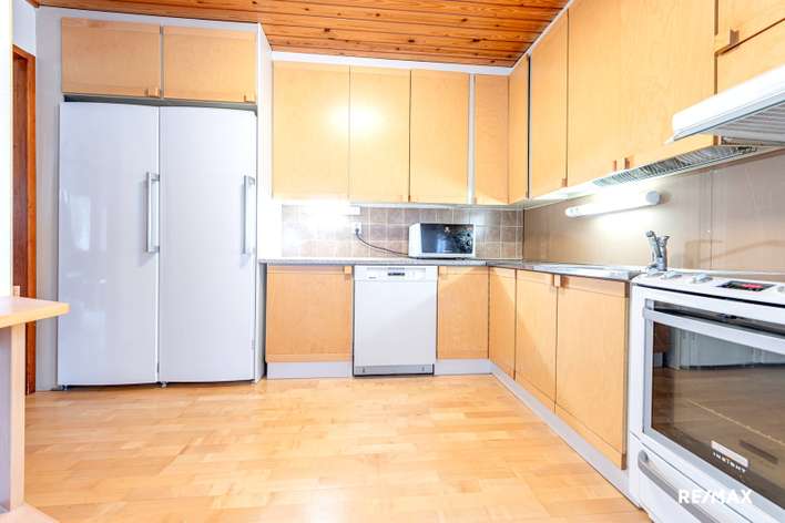 Paritalo, 3h+k+s, 83 m², Järvelä, Kärkölä