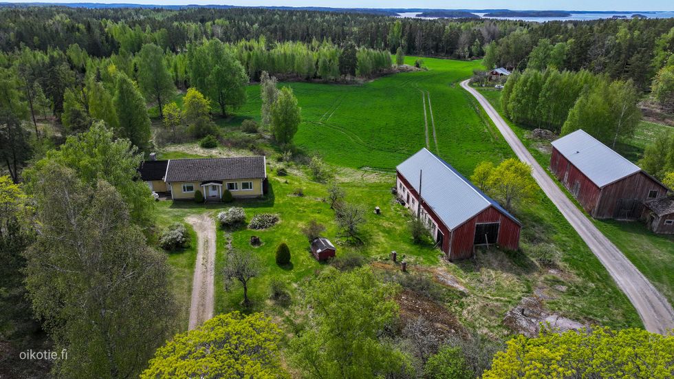 Kohdekuva