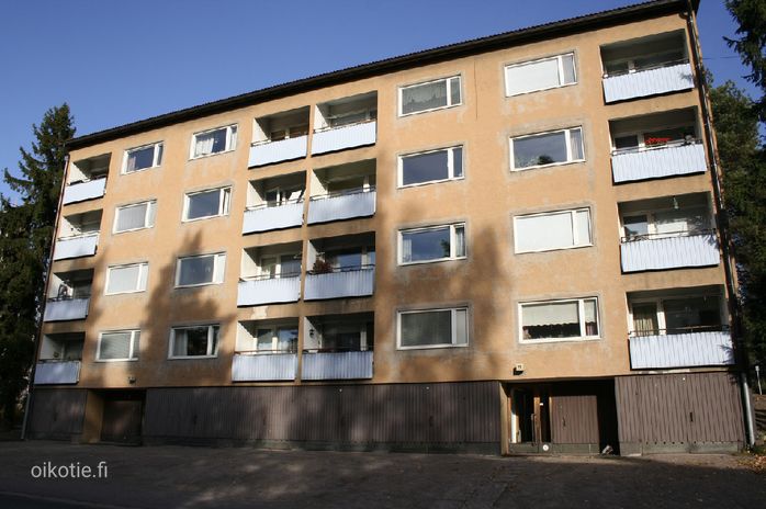Talokuva