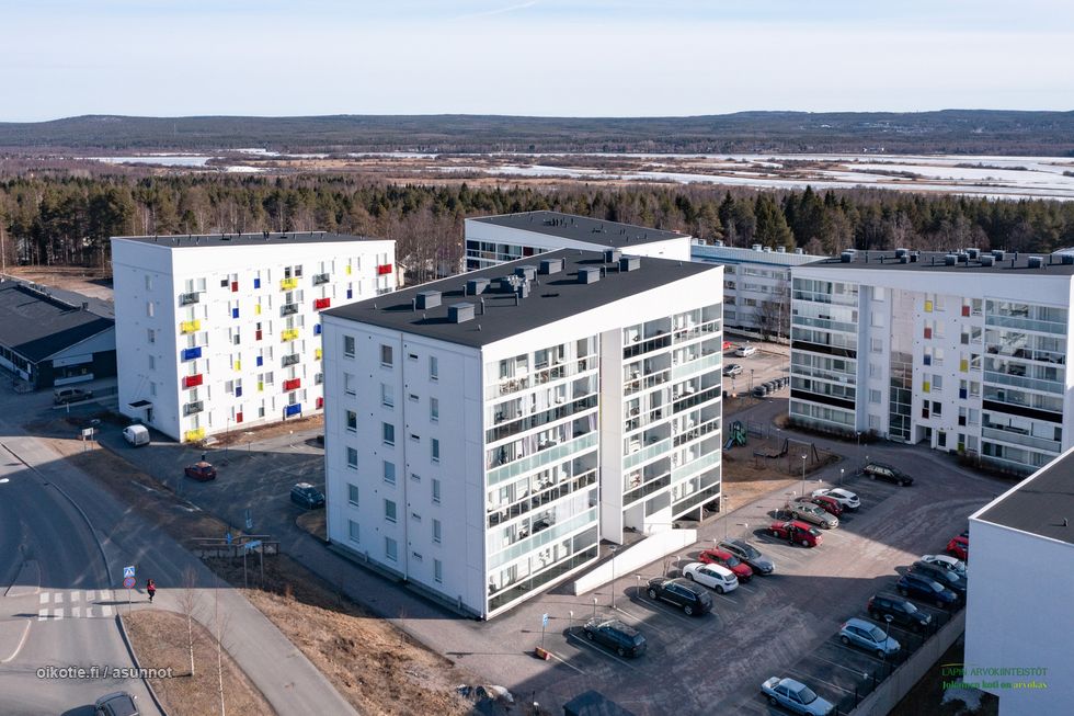 Kohdekuva