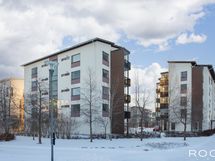 Julkisivu