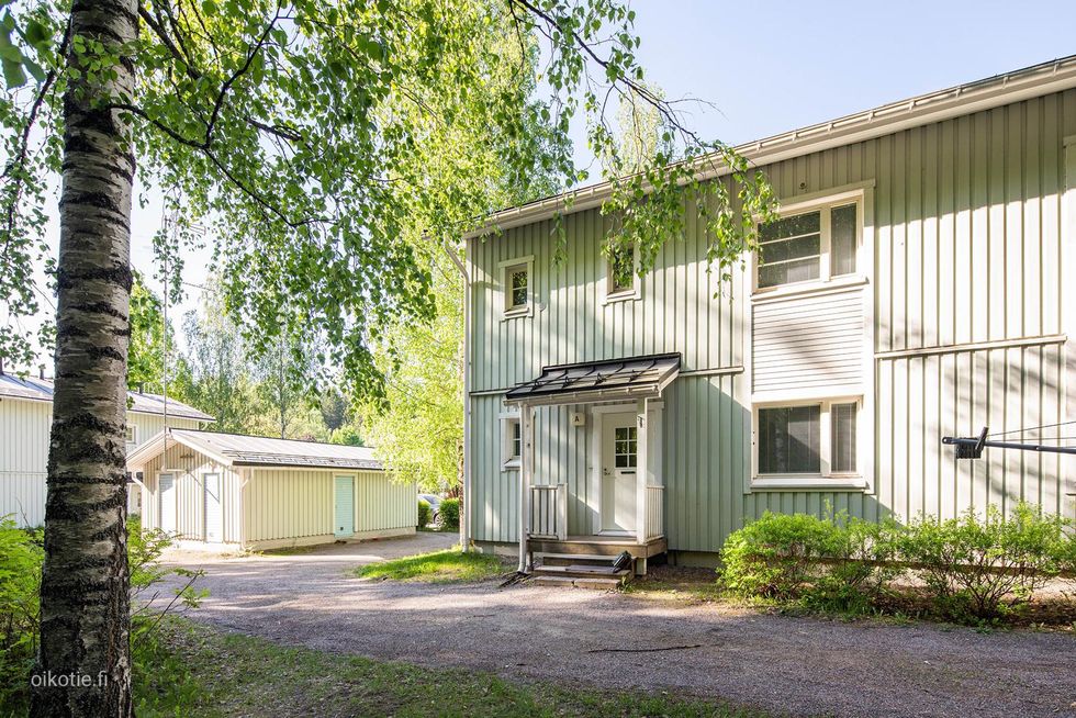 Kohdekuva