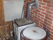 Pihasauna