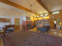 Olohuone - Vardagsrum