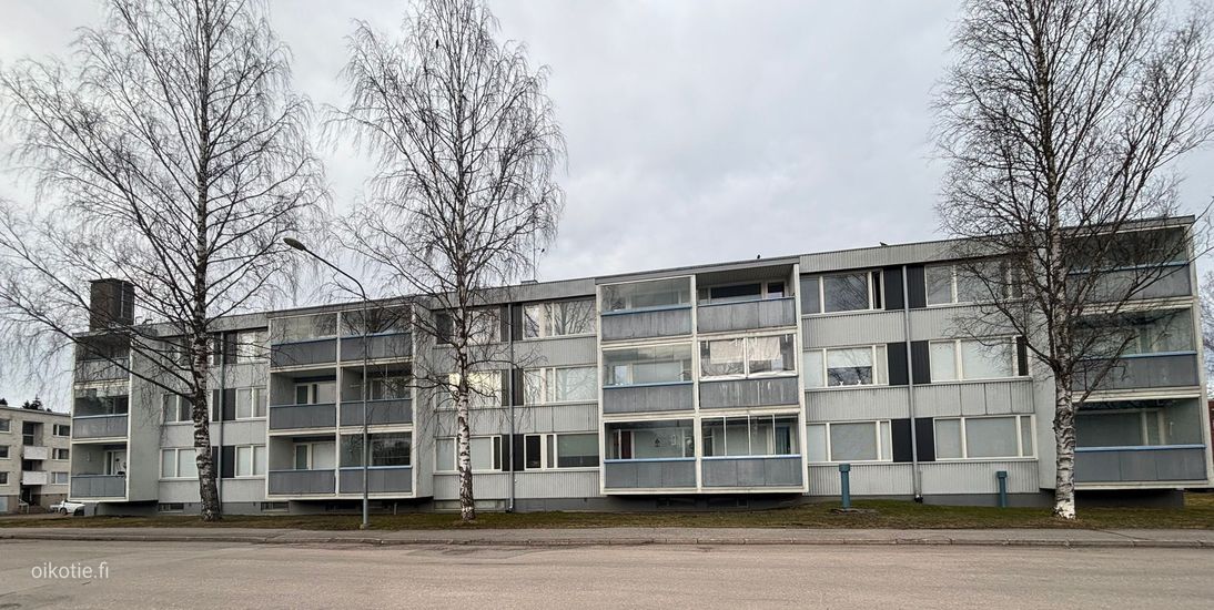 Kohdekuva
