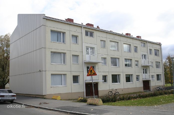 Talokuva