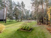 Näkymä huoneistosta