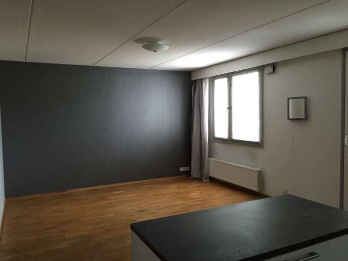 Kerrostalo, 3h + avok + s + p, 77,5 m², Kärpänen, Lahti