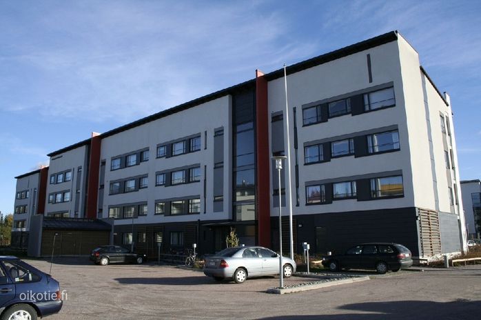 Talokuva