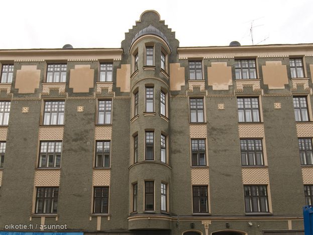 Talokuva