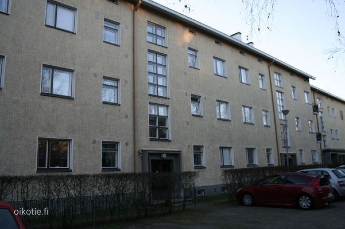 Talokuva